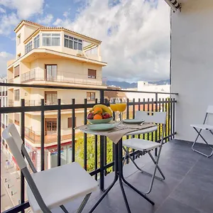 Apartamento Sur El Carmen, Fuengirola