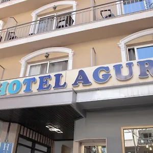 2* Hotel Agur